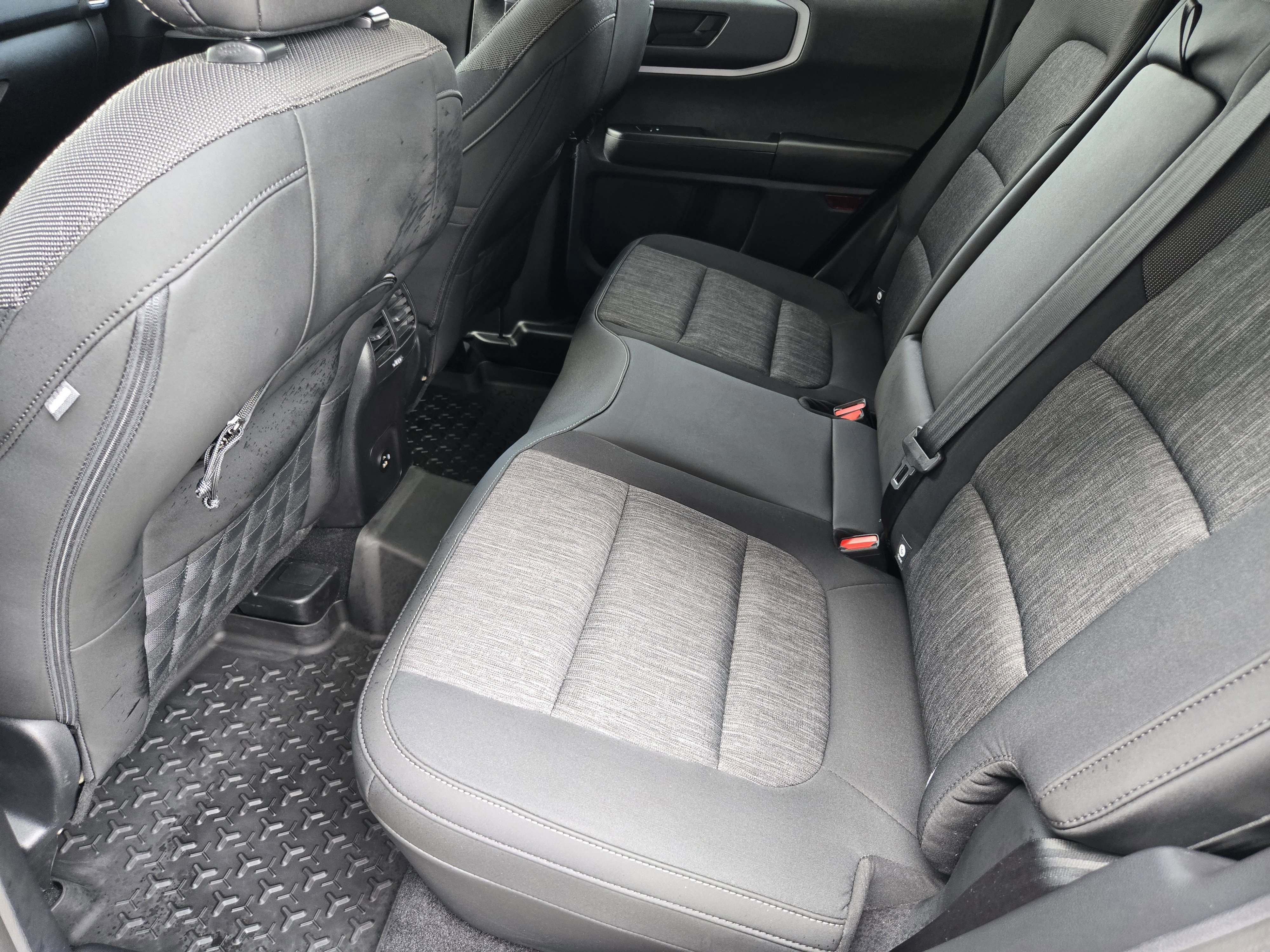 Certified 2023 Ford Bronco Sport Big Bend w/ Convenience Package image 22