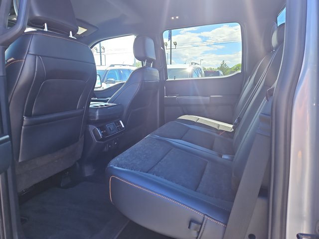 Certified 2022 Ford F150 Tremor w/ Equipment Group 401A Mid AWD/4WD image 8