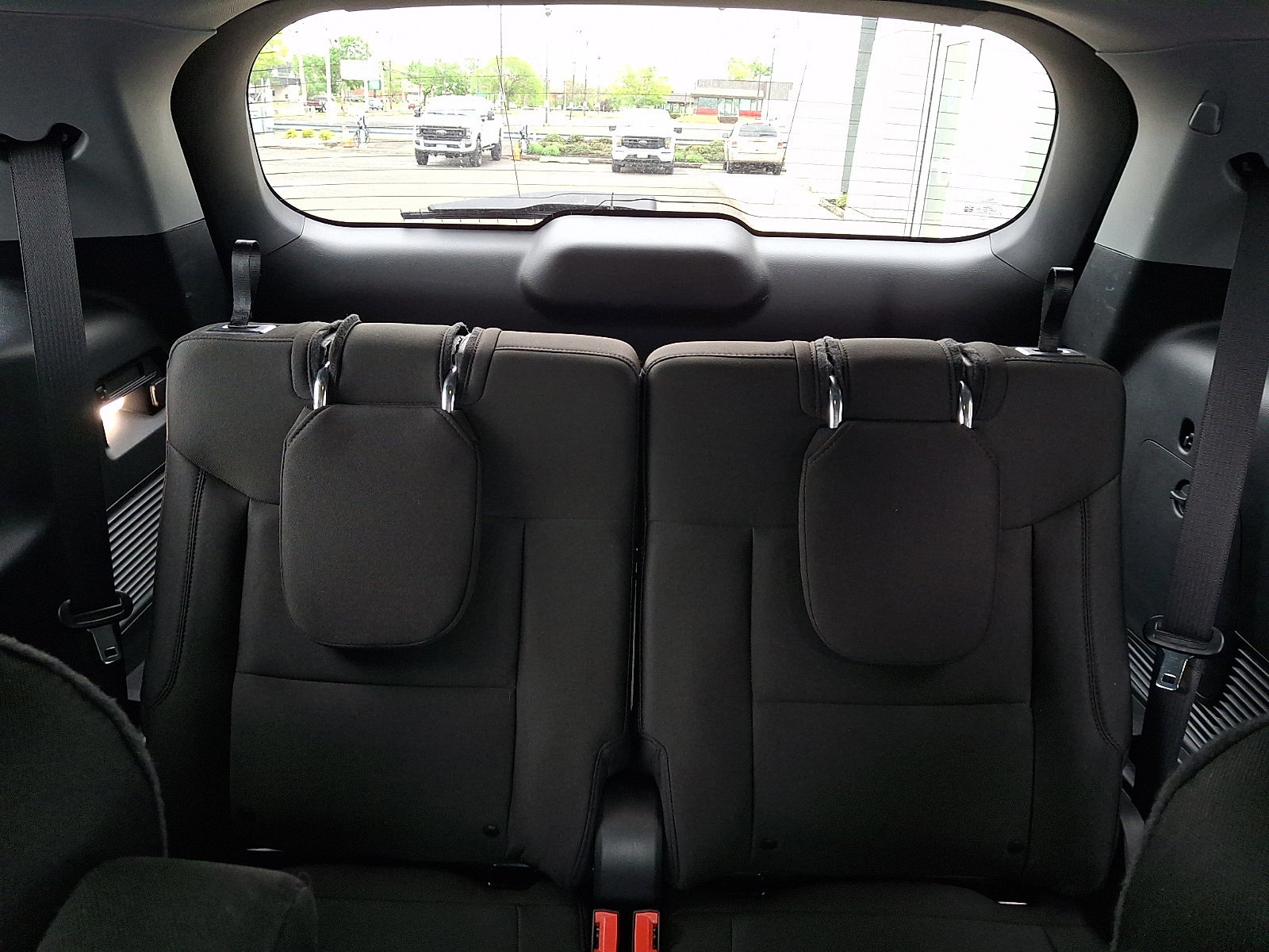 Certified 2023 Ford Explorer XLT AWD/4WD image 14