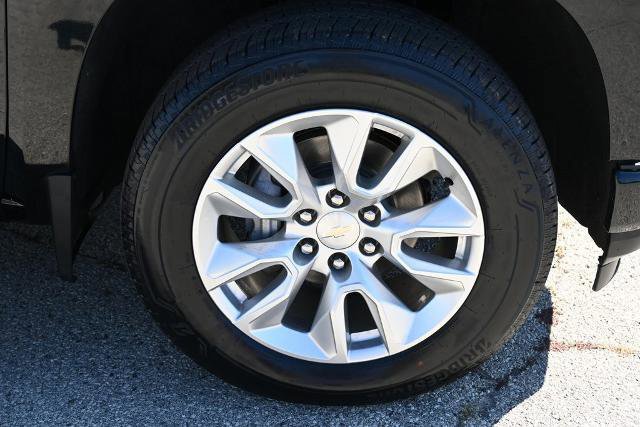 Used 2021 Chevrolet Silverado 1500 Custom image 15