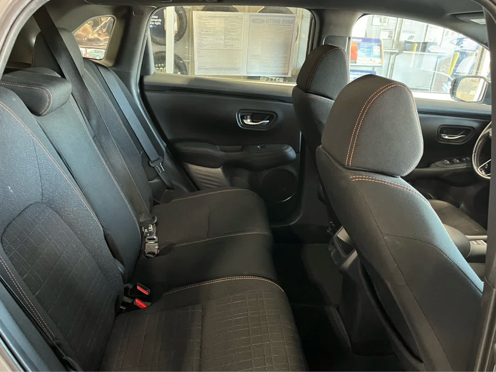 Used 2024 Honda HR-V Sport image 38