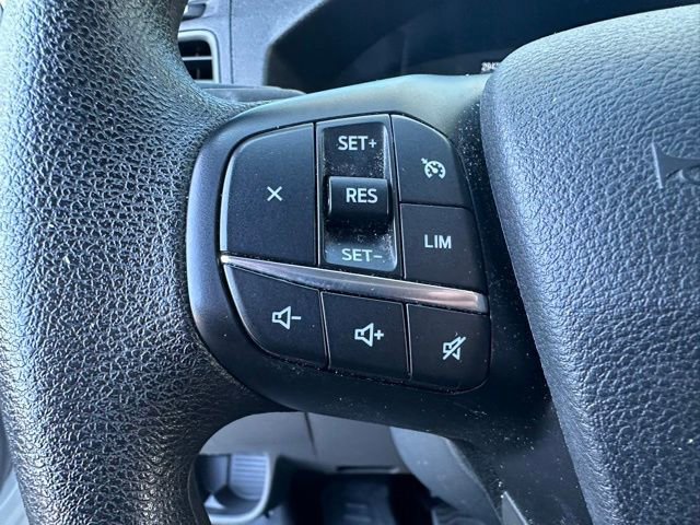 Certified 2024 Ford Transit 250 Base w/ Exterior Upgrade Package image 16