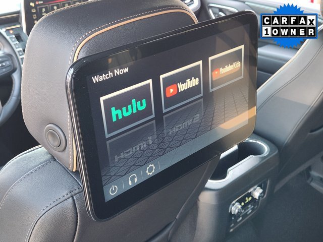 Used 2024 GMC Yukon AT4 w/ AT4 Premium Plus Package AWD/4WD image 31