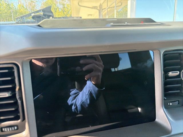 Certified 2024 Ford Bronco Big Bend image 18