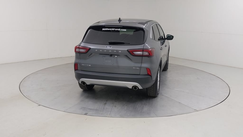 Certified 2023 Ford Escape Active w/ Tech Pack #1 AWD/4WD image 14