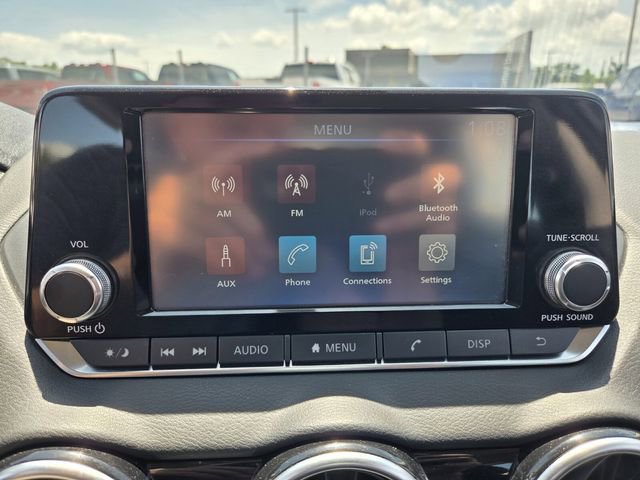 Used 2021 Nissan Sentra S image 25