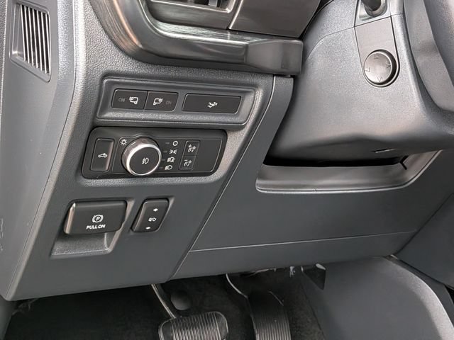 Certified 2022 Ford F150 Lariat w/ Equipment Group 502A High AWD/4WD image 15