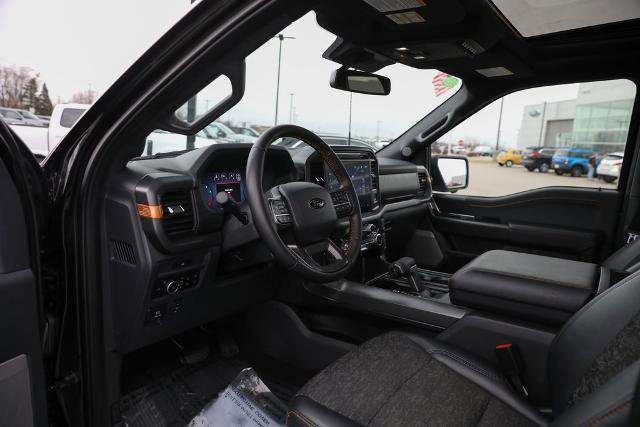 Certified 2025 Ford F150 Tremor image 22