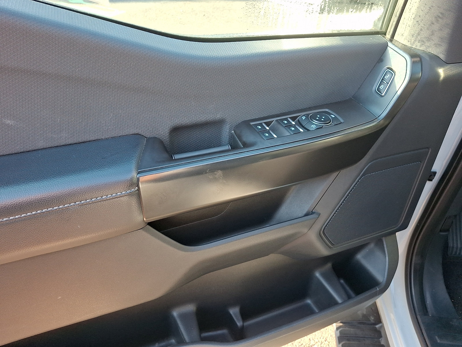 Certified 2023 Ford F150 XL w/ STX Appearance Package AWD/4WD image 13
