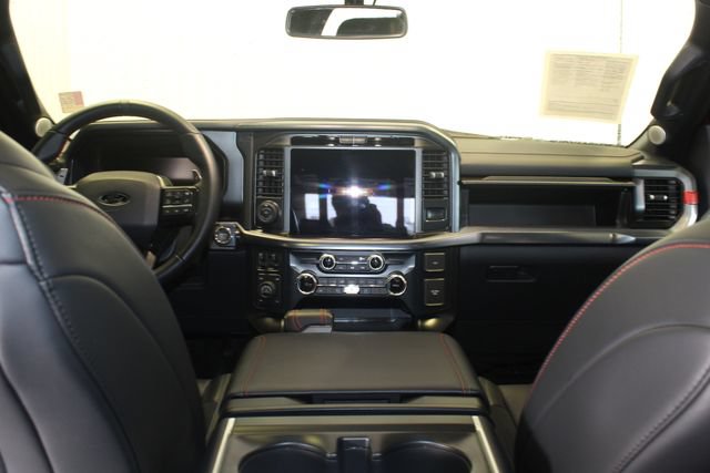 Certified 2025 Ford F150 Raptor AWD/4WD image 20