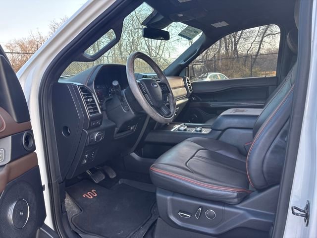 Certified 2020 Ford Expedition Max King Ranch image 14