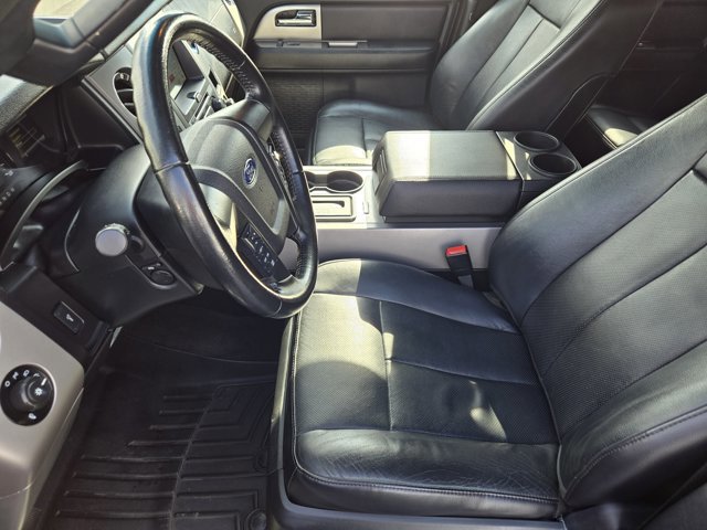 Certified 2017 Ford Expedition EL XLT w/ Equipment Group 202A image 11