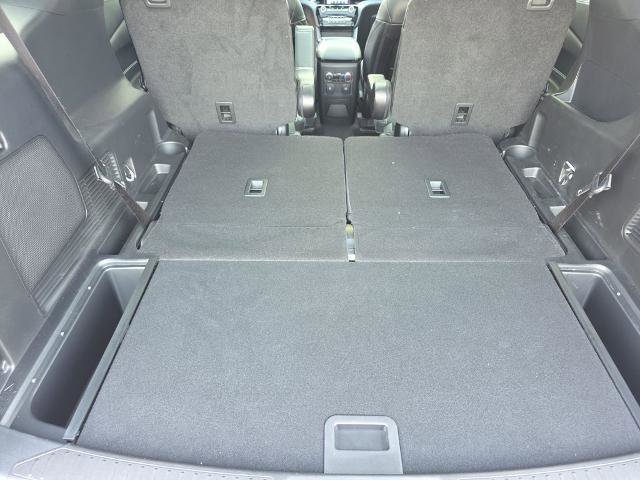 Certified 2023 Ford Explorer ST w/ Equipment Group 401A image 21