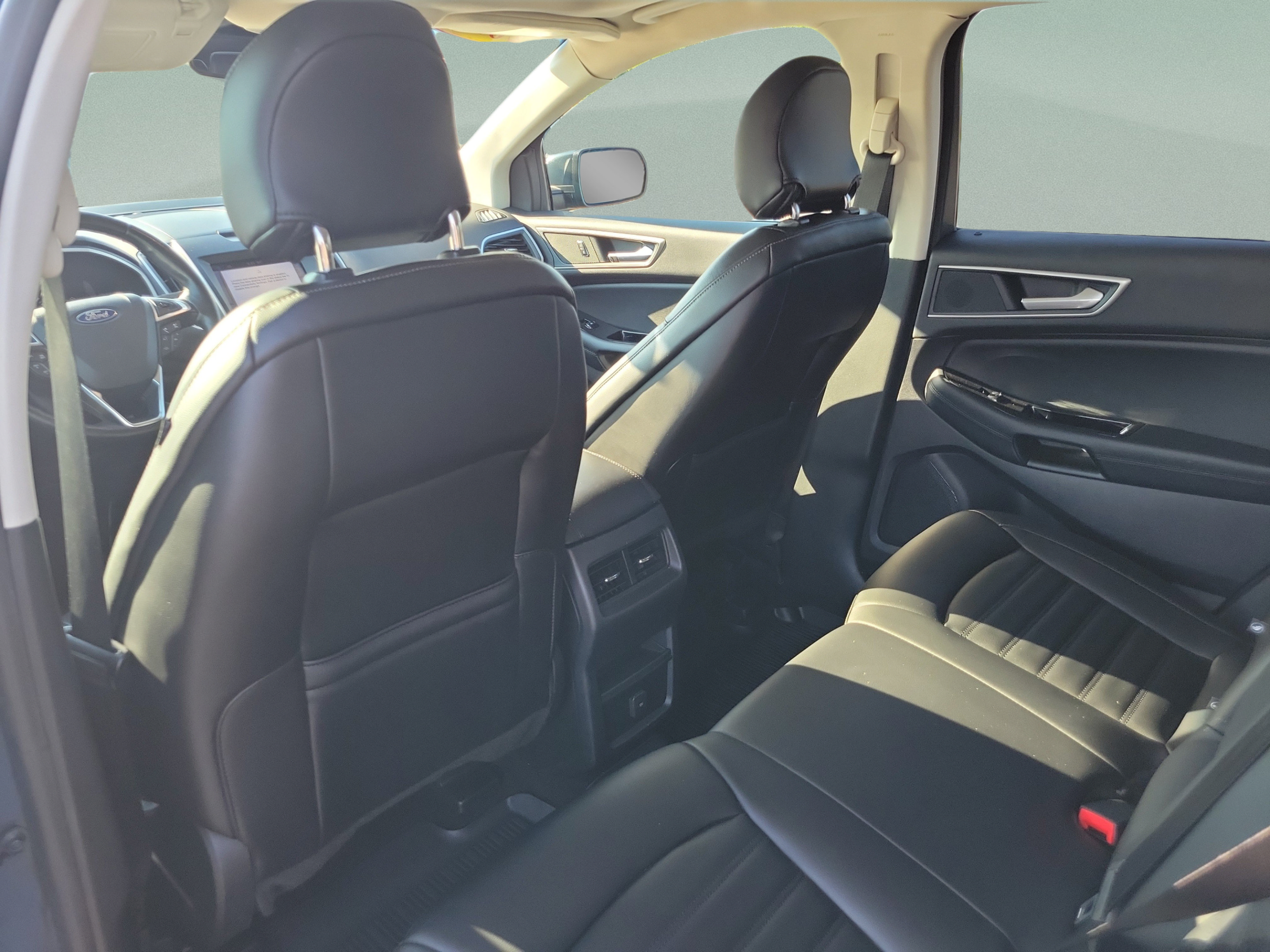 Certified 2019 Ford Edge SEL w/ Equipment Group 201A AWD/4WD image 10