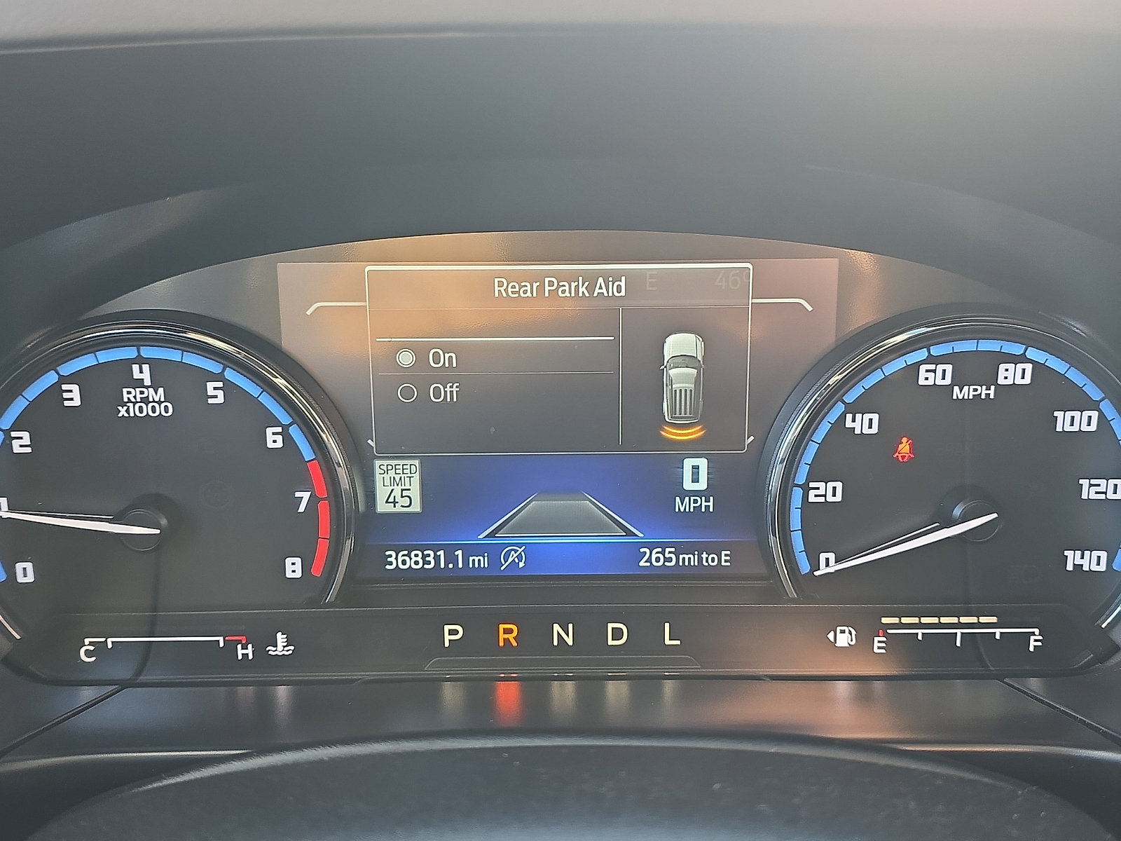 Certified 2023 Ford Bronco Sport Outer Banks w/ Tech Package AWD/4WD image 25