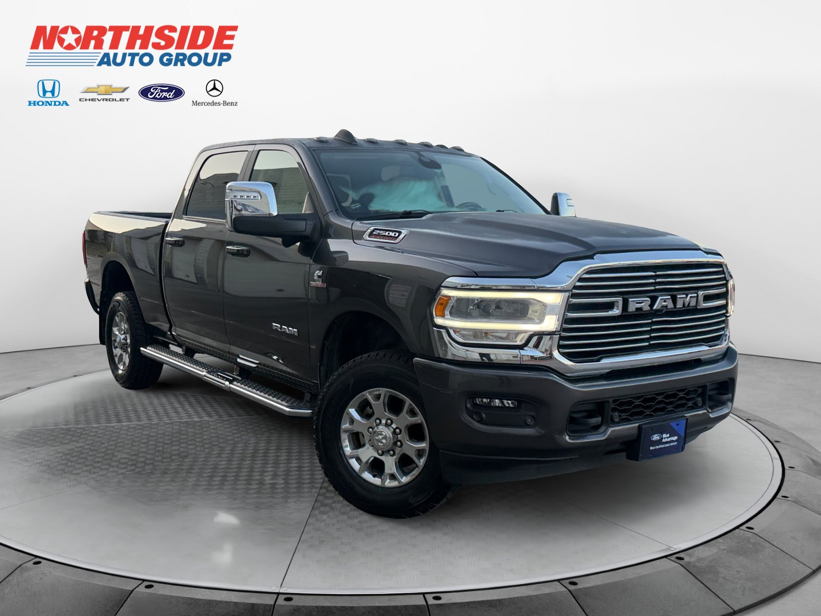 Used 2023 RAM 2500 Laramie