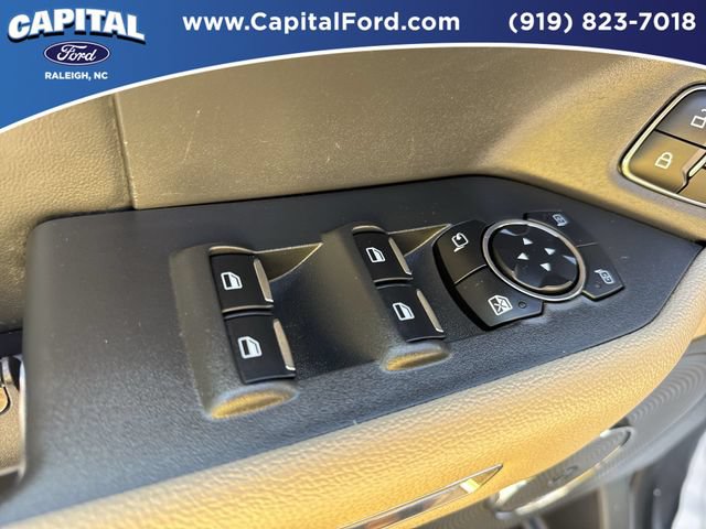 Certified 2024 Ford Expedition Limited AWD/4WD image 21