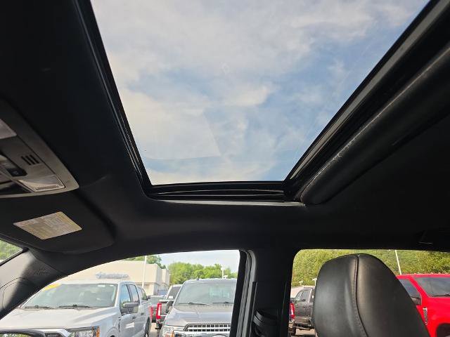 Used 2019 Toyota Tacoma TRD Sport AWD/4WD image 30