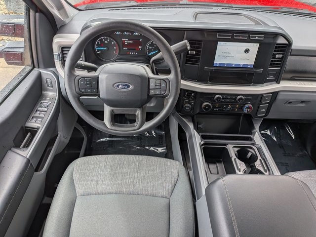 Certified 2024 Ford F250 XLT w/ Camper Package AWD/4WD image 31