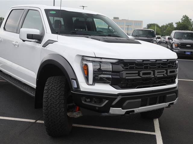 Certified 2025 Ford F150 Raptor AWD/4WD image 5