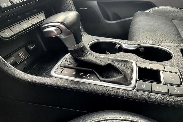 Used 2020 Kia Sportage EX w/ Option Group 15 image 18