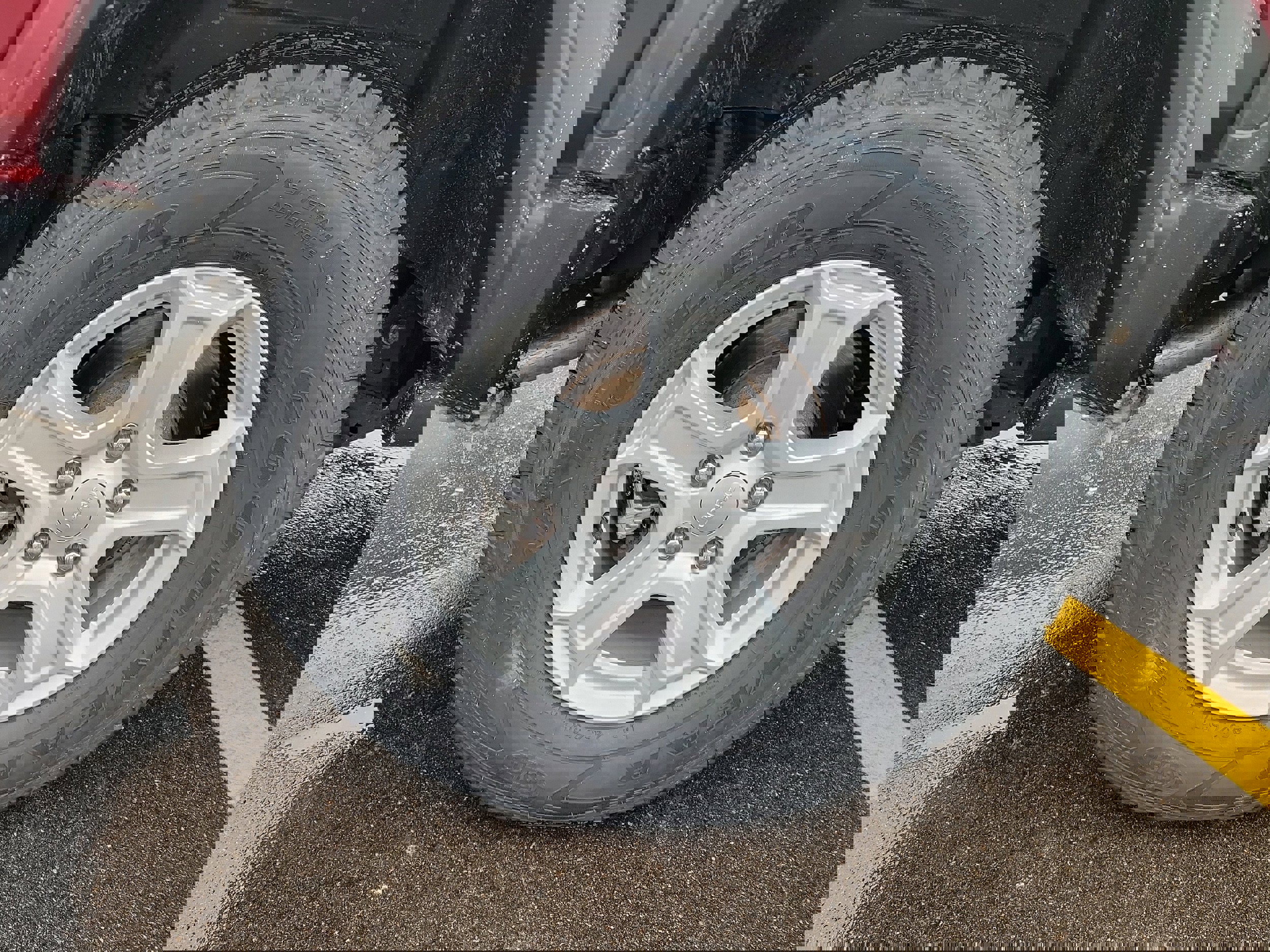 Used 2021 Jeep Wrangler Sport image 5