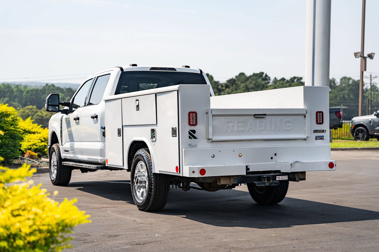 Certified 2023 Ford F350 XLT w/ XLT Value Package AWD/4WD image 5