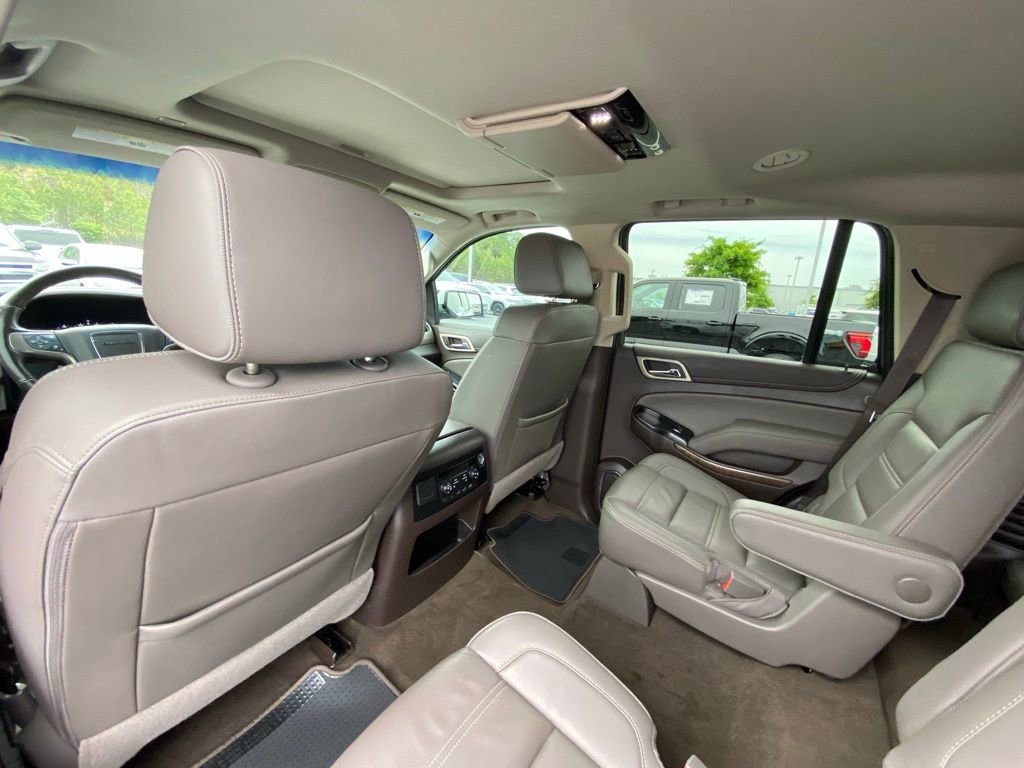 Used 2018 GMC Yukon Denali w/ Open Road Package AWD/4WD image 23