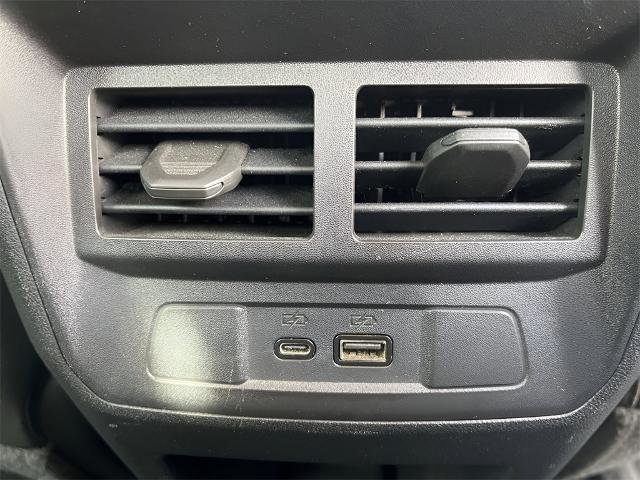 Used 2023 GMC Canyon AT4 w/ AT4 Premium Package image 19