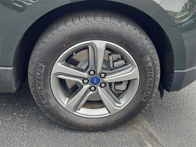 Certified 2022 Ford Edge SEL w/ Convenience Package image 8