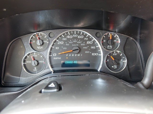 Used 2023 Chevrolet Express 2500 Extended w/ Driver Convenience Package RWD image 16