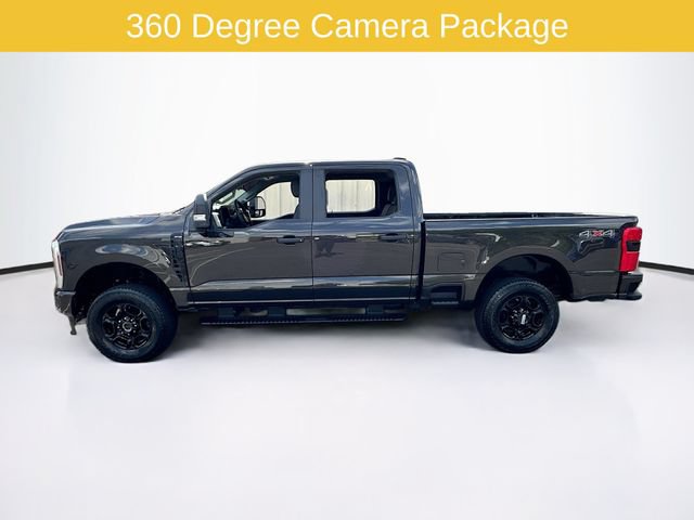 Certified 2024 Ford F250 XL w/ STX Appearance Package AWD/4WD image 5