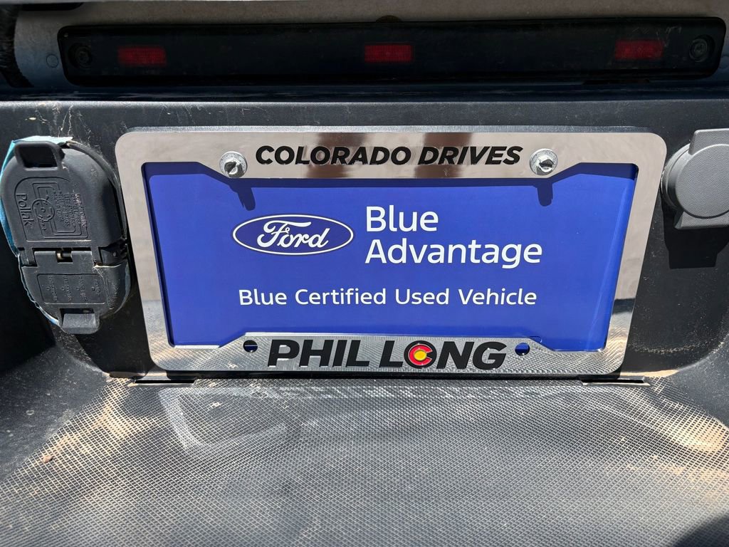 Certified 2023 Ford F450 Lariat w/ Lariat Ultimate Package AWD/4WD image 28