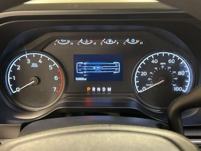 Certified 2024 Ford F350 XLT AWD/4WD image 16