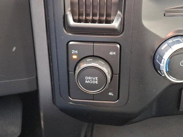 Certified 2022 Ford F150 XLT w/ Equipment Group 302A High image 22