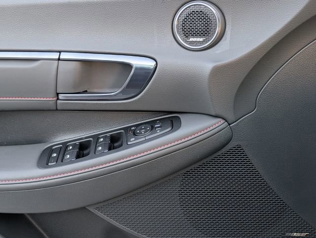 Used 2024 Hyundai Sonata N Line image 28