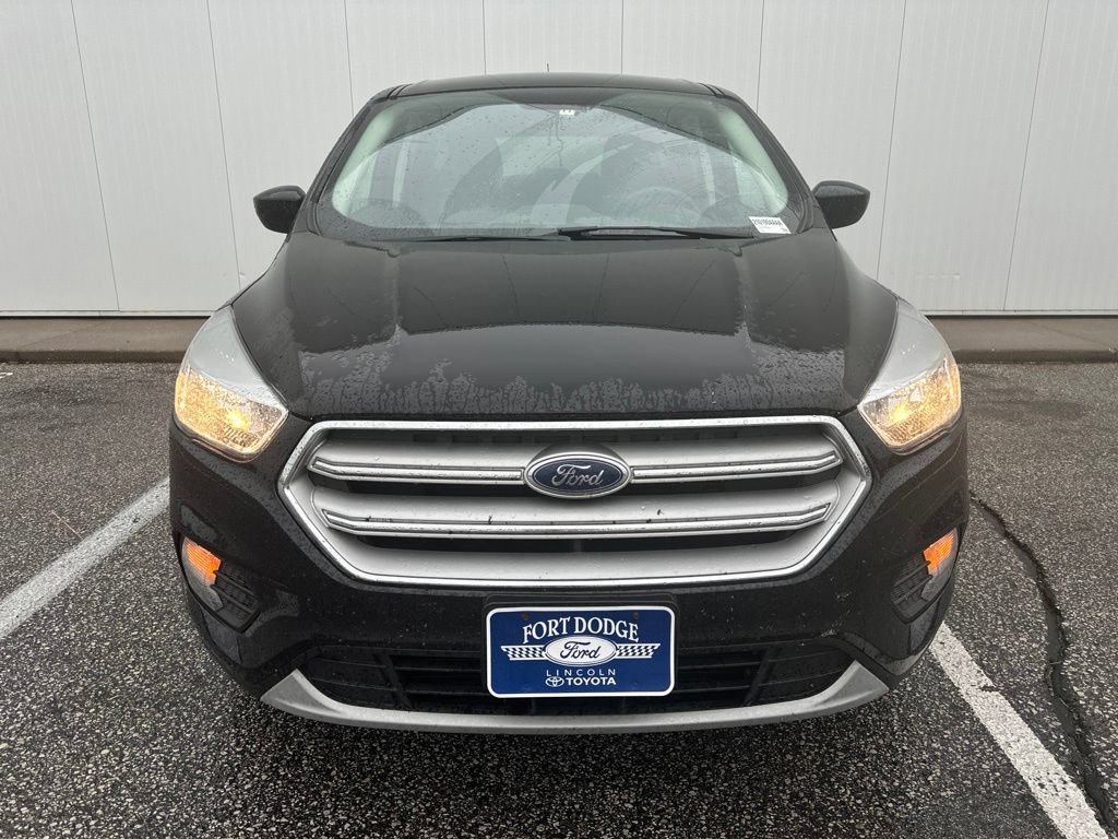 Certified 2019 Ford Escape SE AWD/4WD image 11