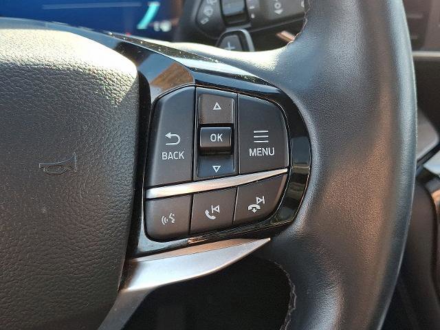 Certified 2021 Ford Explorer Platinum w/ Equipment Group 601A image 24