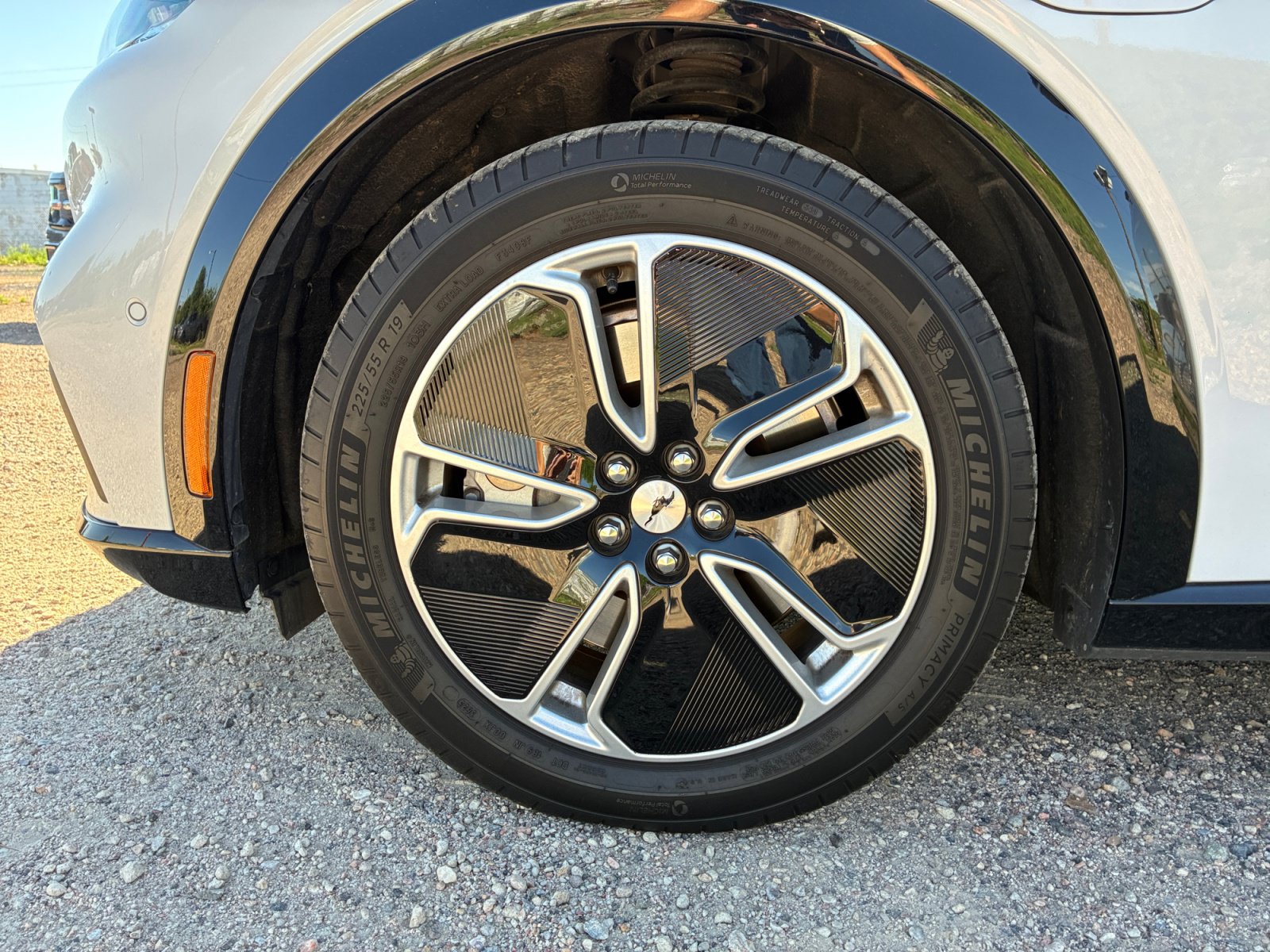 Certified 2023 Ford Mustang Mach-E Premium AWD/4WD image 26