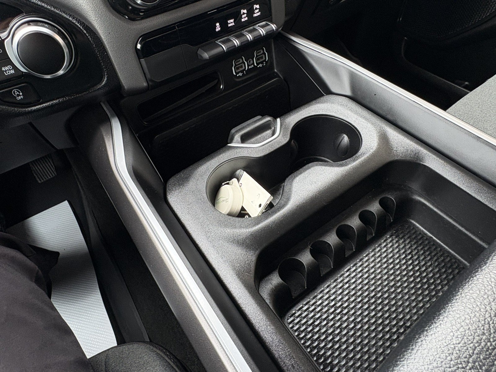 Used 2022 RAM 1500 Big Horn AWD/4WD image 20
