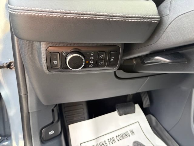 Certified 2023 Ford Mustang Mach-E Premium AWD/4WD image 21