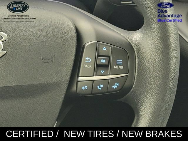 Certified 2023 Ford Bronco Sport Big Bend AWD/4WD image 27