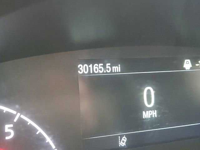 Certified 2023 Ford Transit 250 Low Roof AWD w/ Exterior Upgrade Package image 9