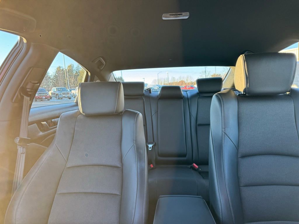 Used 2022 Honda Accord Sport image 21
