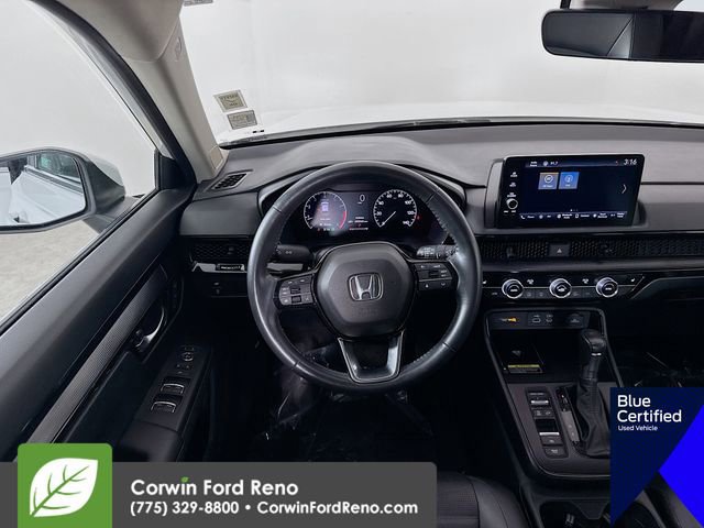 Used 2023 Honda CR-V EX-L image 25