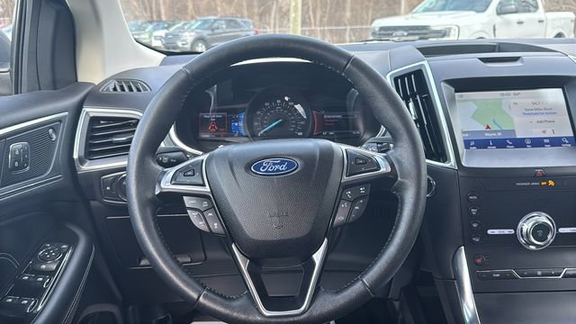 Certified 2020 Ford Edge Titanium image 16