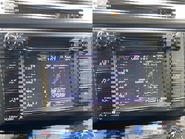 Used 2018 Toyota RAV4 XLE image 25