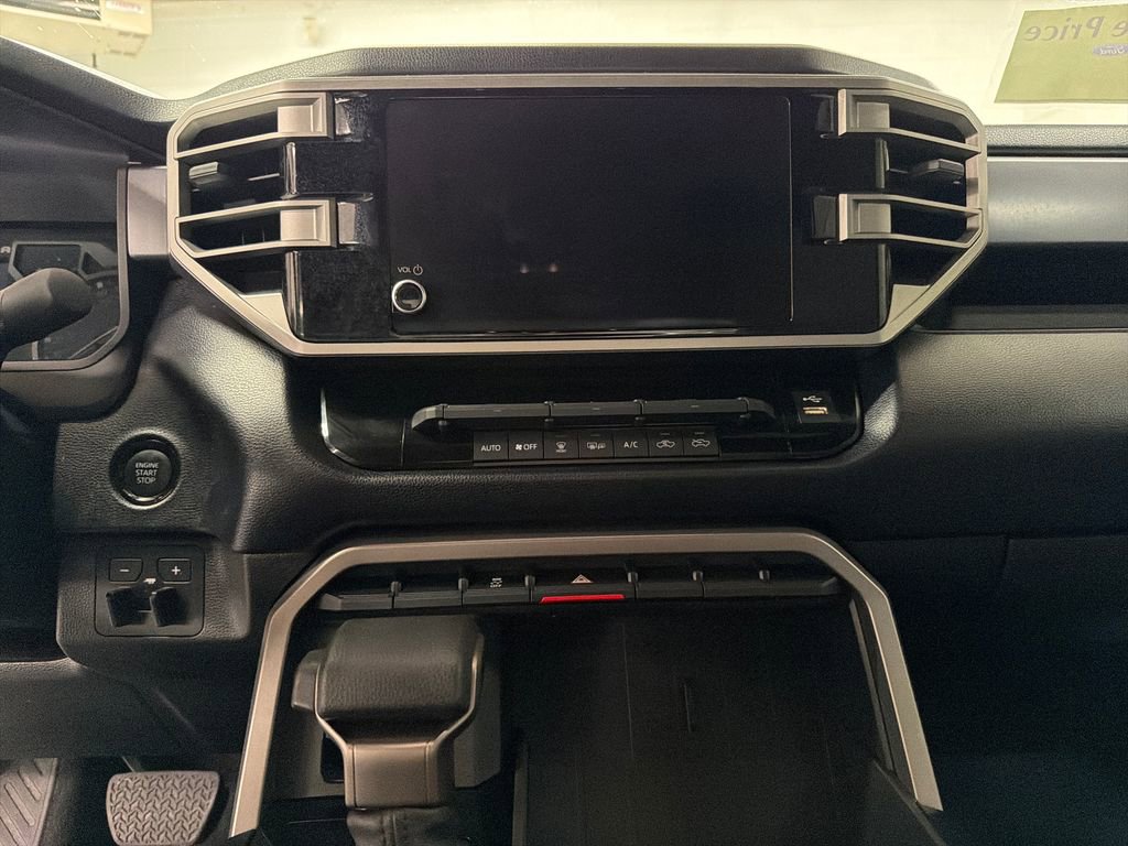 Used 2025 Toyota Tundra SR5 AWD/4WD image 22