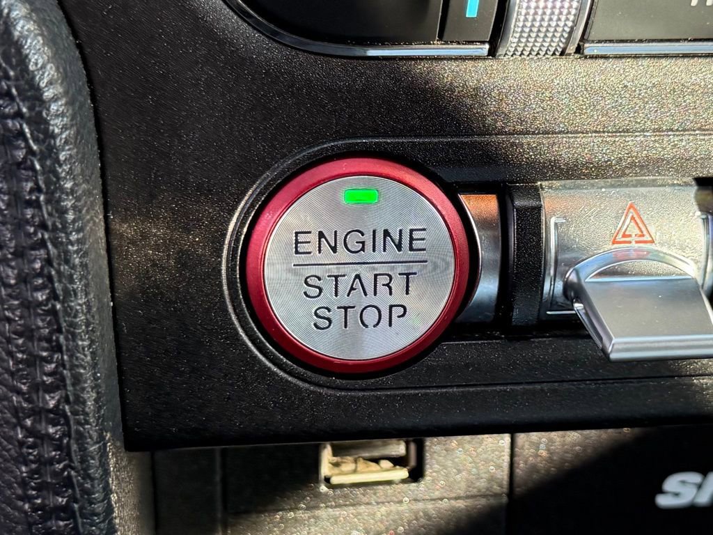 Certified 2018 Ford Mustang GT Premium image 25