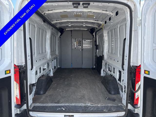 Certified 2023 Ford Transit 250 Base image 9